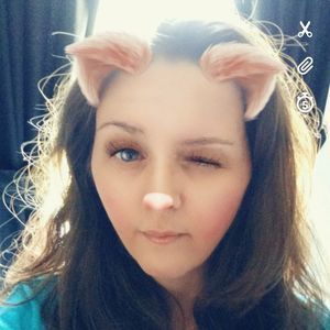 Meet your Posher, Alison